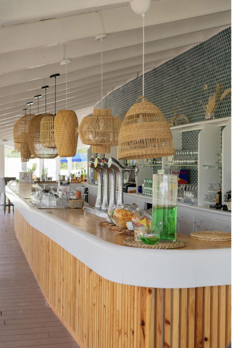 Hotel Osprey Menorca Cala En Porter (Menorca)