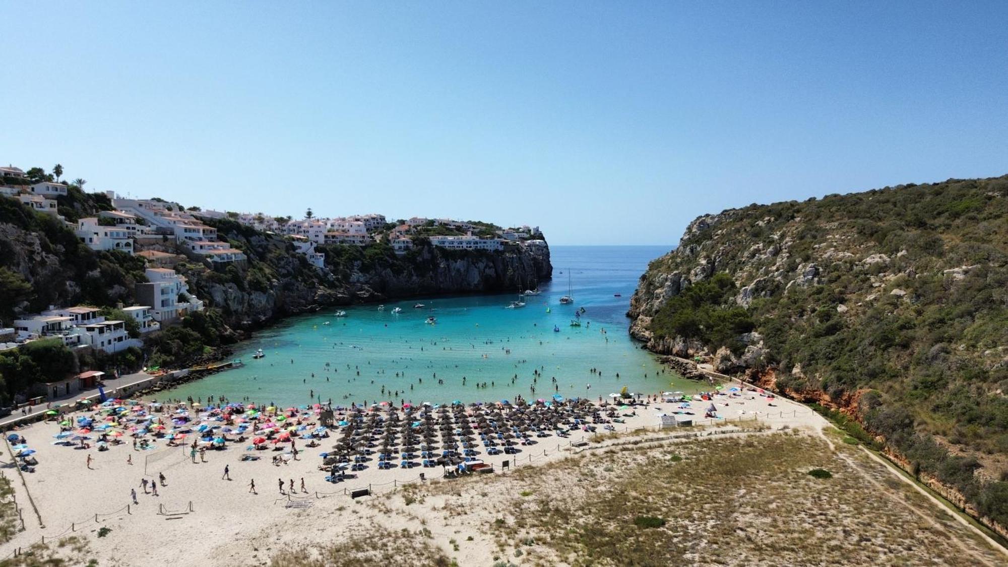 Osprey Menorca Hotel