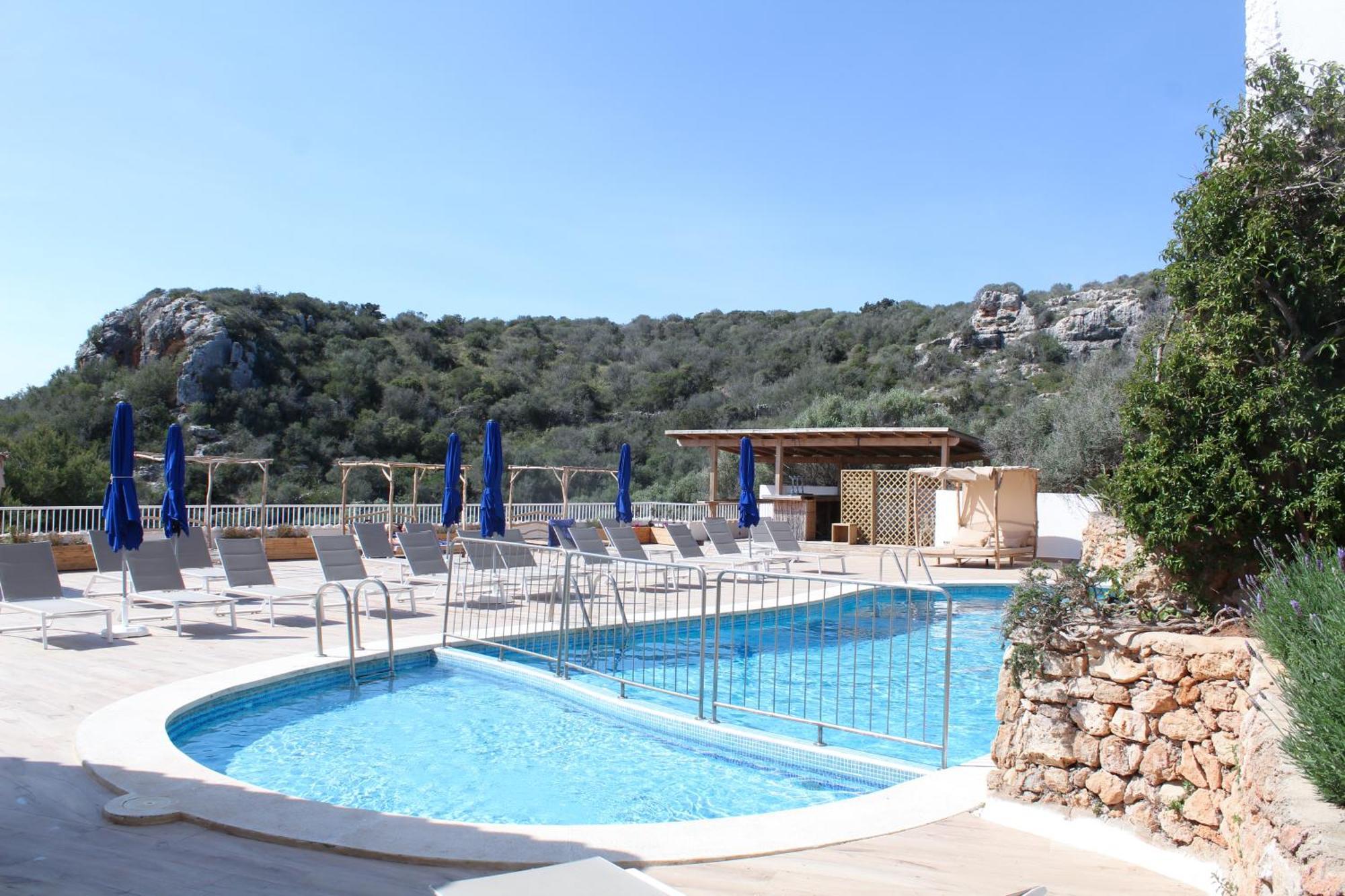 Hotel Osprey Menorca