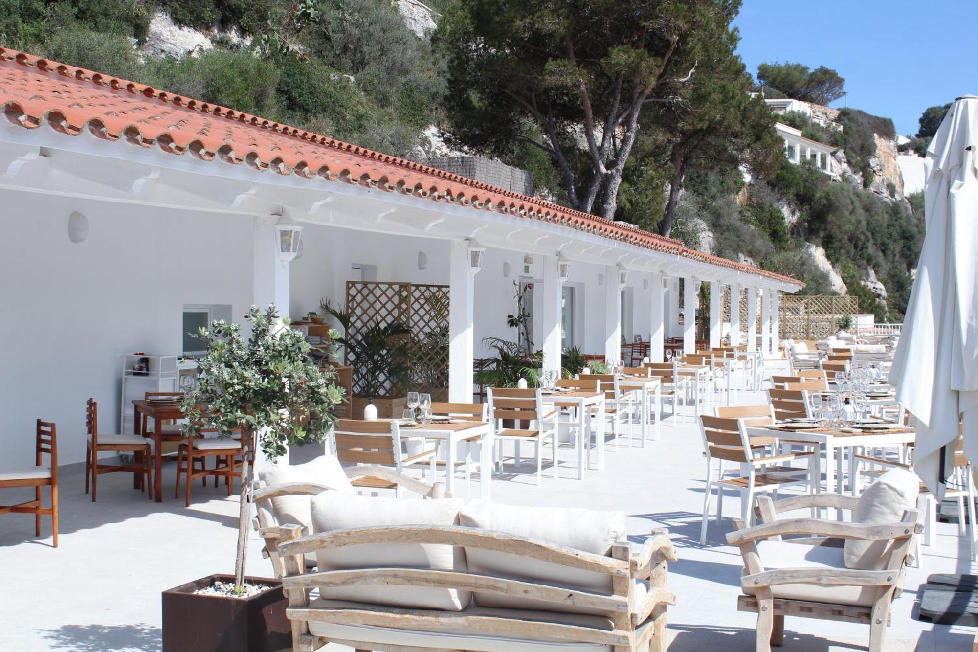 Hotel Osprey Menorca 3*