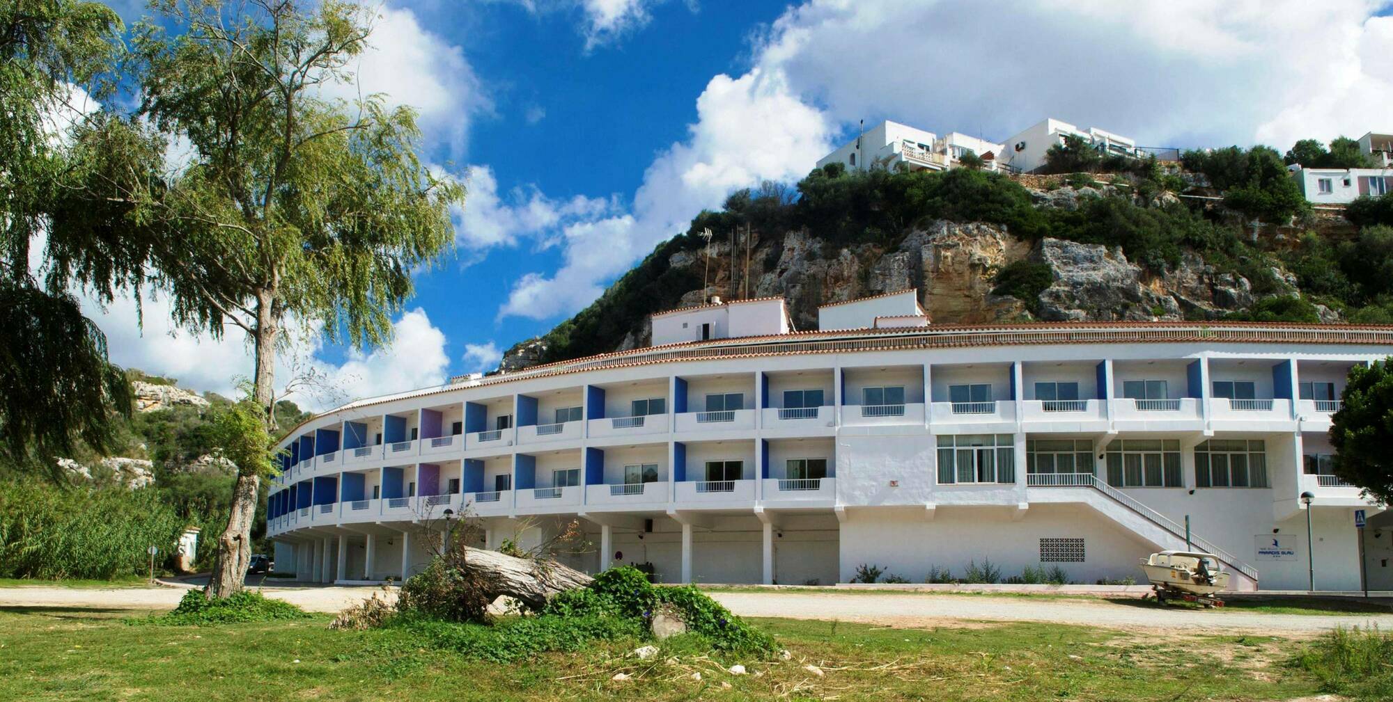 Osprey Menorca Hotel Cala En Porter (Menorca)